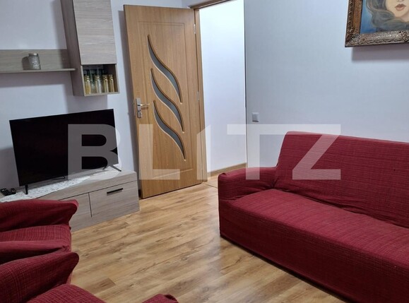 Apartament de vânzare 2 camere Burdujeni - 126112AV | BLITZ Suceava | Poza1