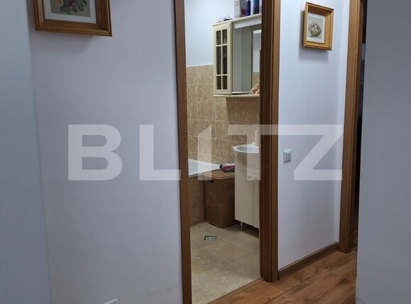 Apartament de vânzare 2 camere Burdujeni - 126112AV | BLITZ Suceava | Poza3