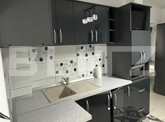 Apartament de închiriat 2 camere Burdujeni - 126145AI | BLITZ Suceava | Poza4