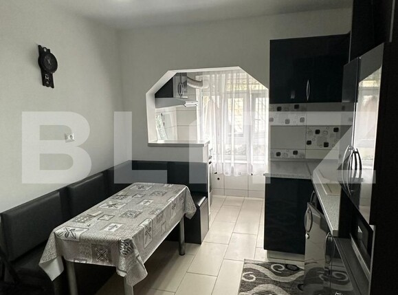 Apartament de închiriat 2 camere Burdujeni - 126145AI | BLITZ Suceava | Poza3