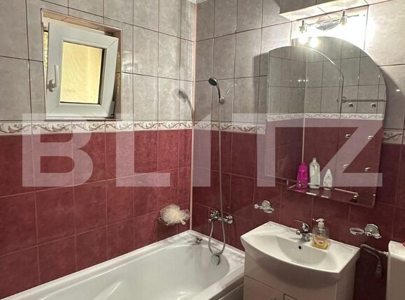 Apartament de închiriat 2 camere Burdujeni - 126145AI | BLITZ Suceava | Poza7