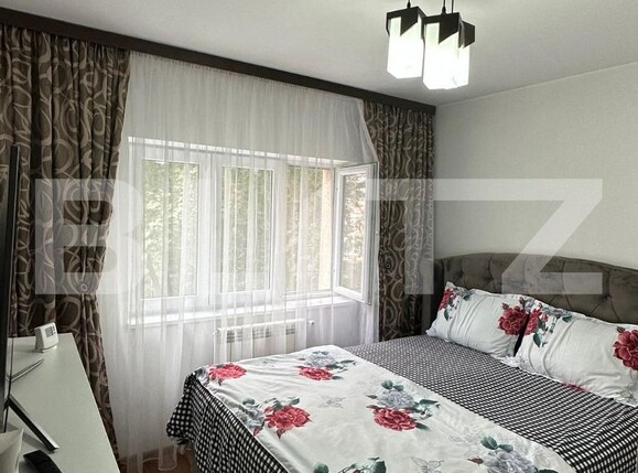 Apartament de închiriat 2 camere Burdujeni - 126145AI | BLITZ Suceava | Poza2