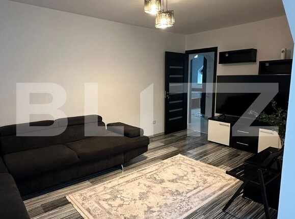 Apartament de închiriat 2 camere Burdujeni - 126145AI | BLITZ Suceava | Poza1