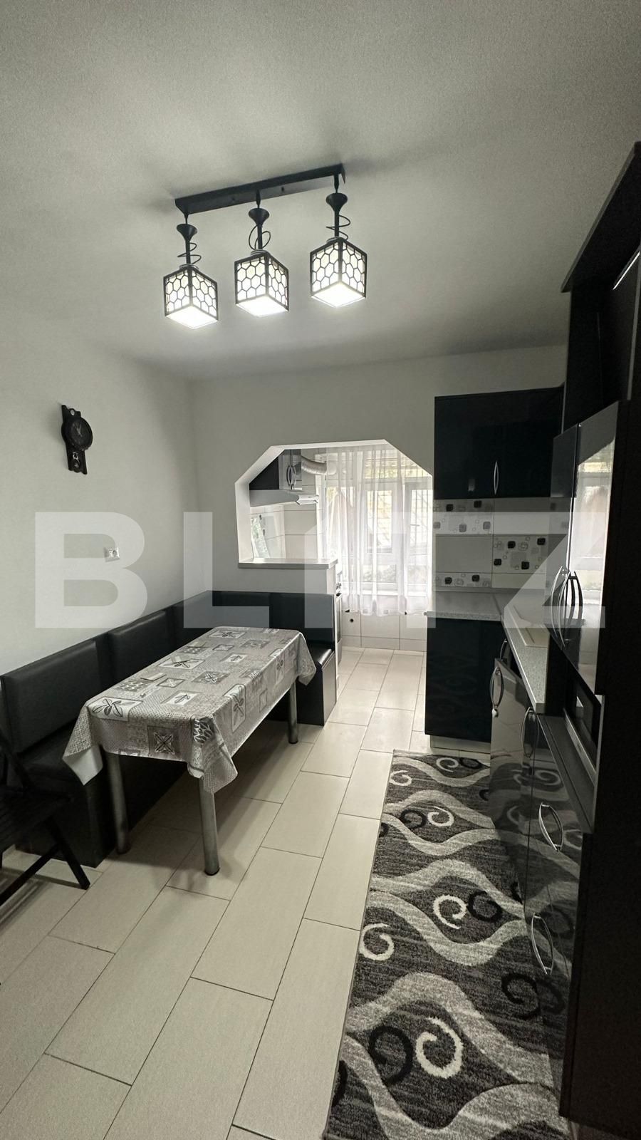 Apartament de închiriat 2 camere Burdujeni - 126145AI | BLITZ Suceava | Poza3