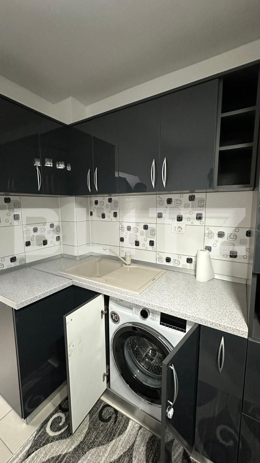 Apartament de închiriat 2 camere Burdujeni - 126145AI | BLITZ Suceava | Poza5