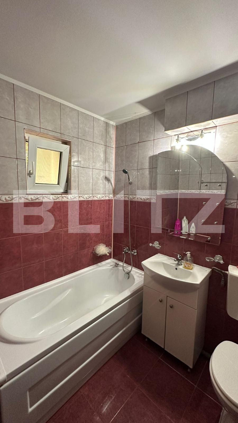 Apartament de închiriat 2 camere Burdujeni - 126145AI | BLITZ Suceava | Poza7