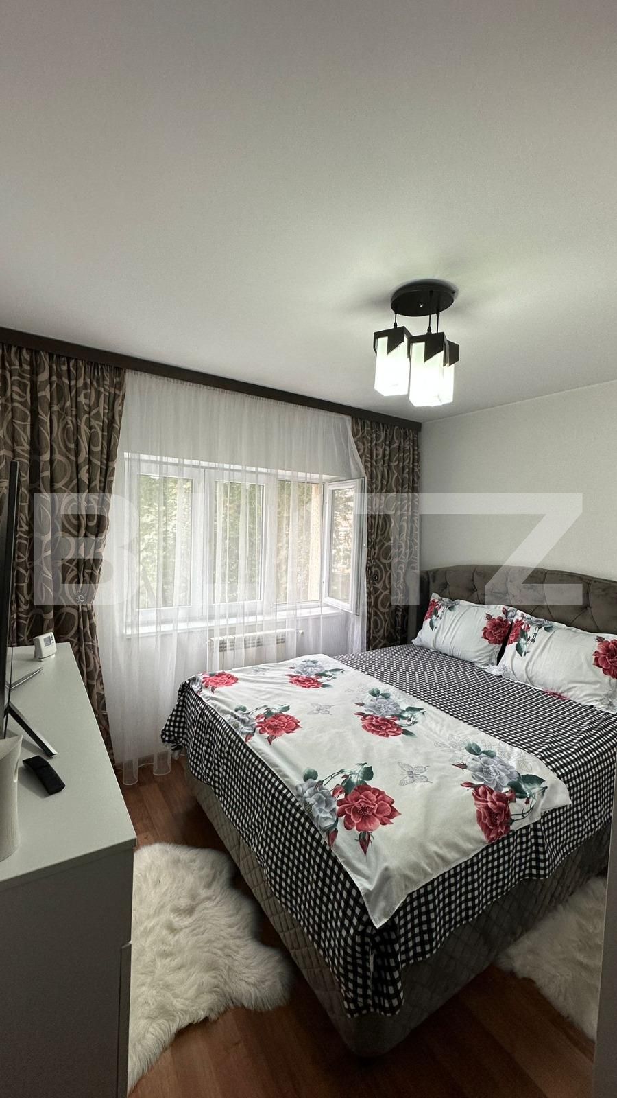 Apartament de închiriat 2 camere Burdujeni - 126145AI | BLITZ Suceava | Poza2