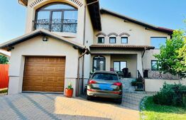 Casa individuala, 260 mp, 1000 mp, zona Scheia 