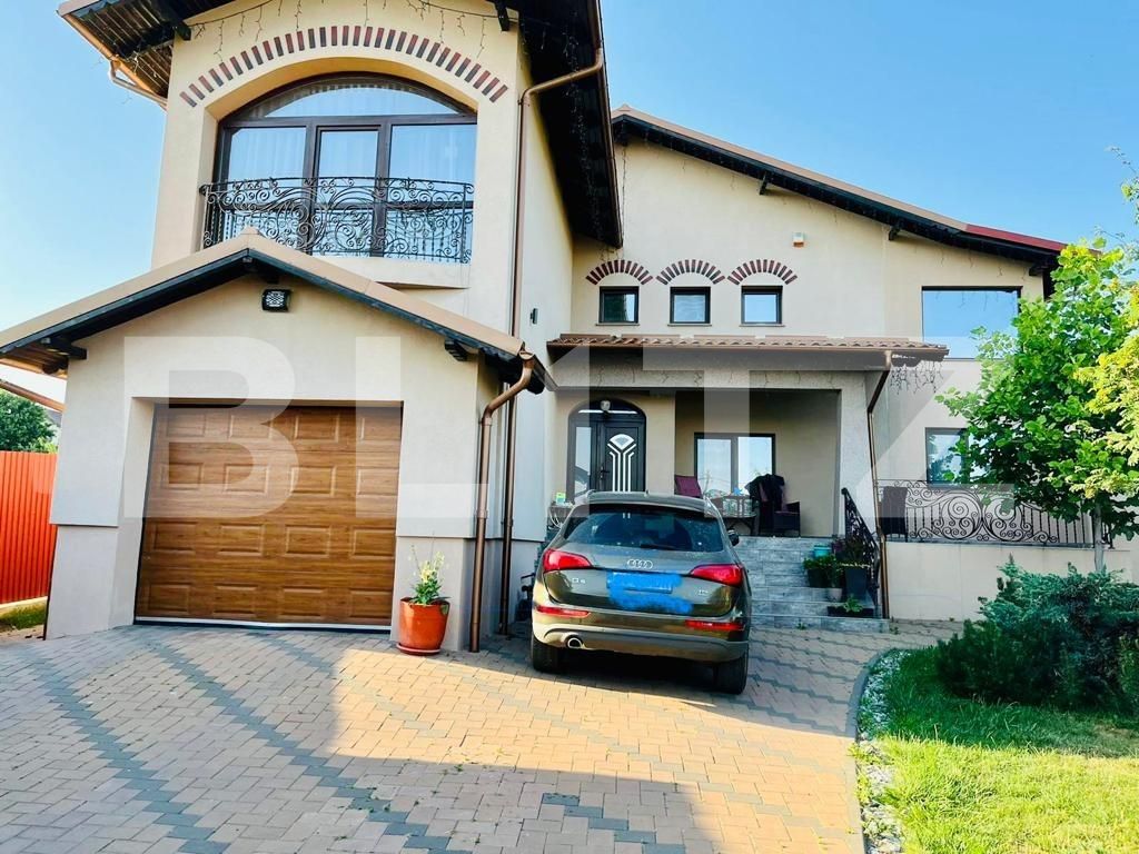 Casa de vânzare 3 camere Scheia - 126165CV | BLITZ Suceava | Poza1