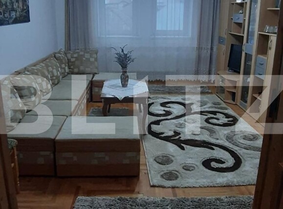 Apartament de vânzare 3 camere Obcini - 126207AV | BLITZ Suceava | Poza1