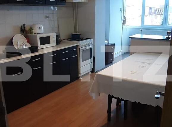 Apartament de vânzare 3 camere Obcini - 126207AV | BLITZ Suceava | Poza4