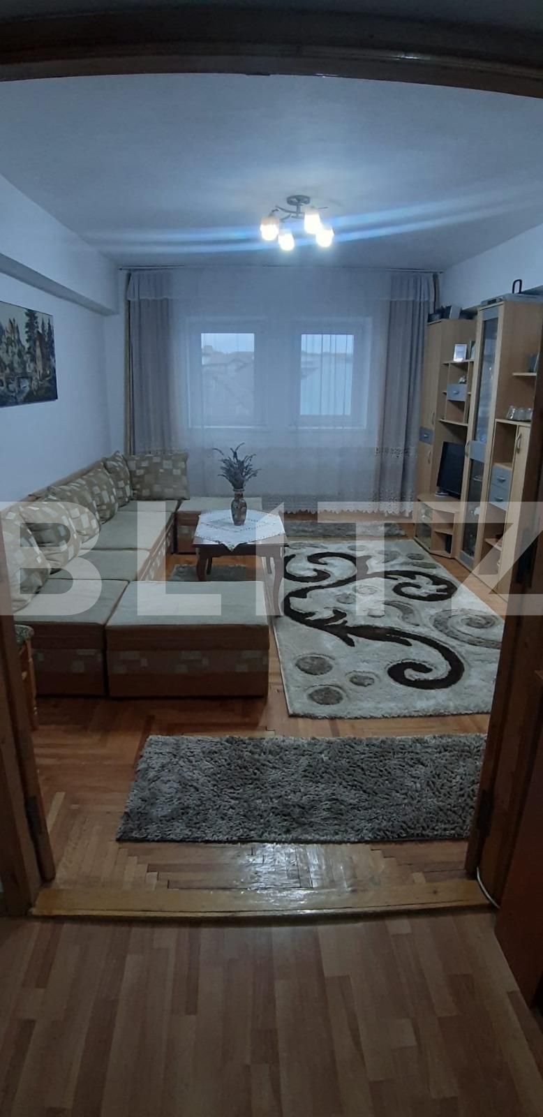 Apartament de vânzare 3 camere Obcini - 126207AV | BLITZ Suceava | Poza1