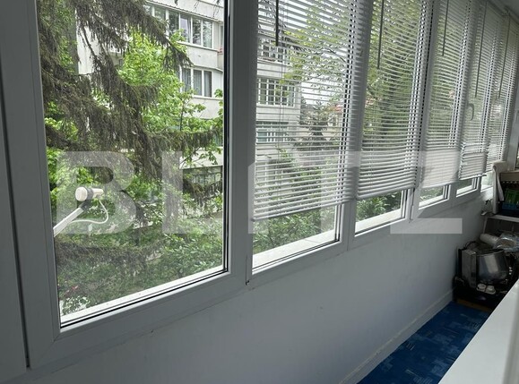 Apartament de închiriat 2 camere Central - 126221AI | BLITZ Suceava | Poza8