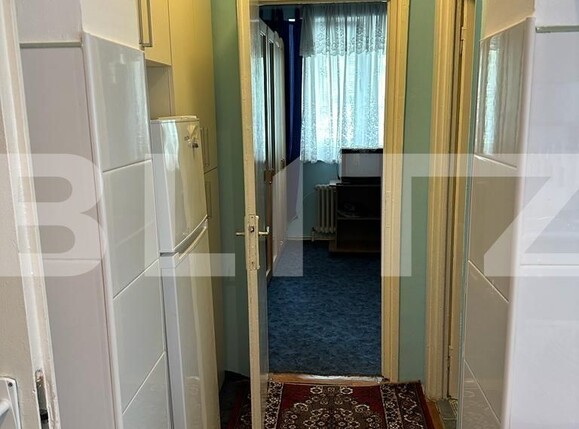 Apartament de închiriat 2 camere Central - 126221AI | BLITZ Suceava | Poza10