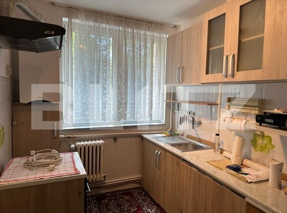 Apartament de închiriat 2 camere Central - 126221AI | BLITZ Suceava | Poza9