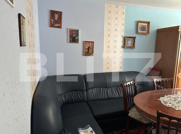 Apartament de închiriat 2 camere Central - 126221AI | BLITZ Suceava | Poza1