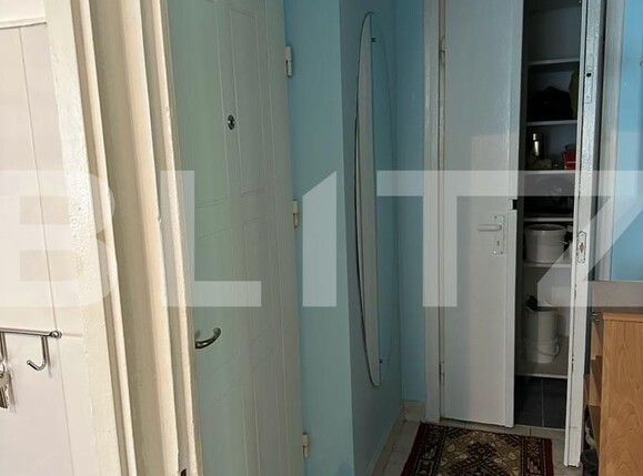 Apartament de închiriat 2 camere Central - 126221AI | BLITZ Suceava | Poza11