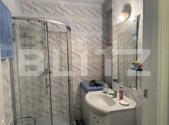 Apartament de închiriat 2 camere Central - 126221AI | BLITZ Suceava | Poza12