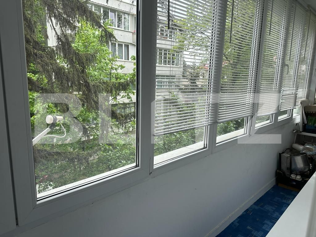 Apartament de închiriat 2 camere Central - 126221AI | BLITZ Suceava | Poza8