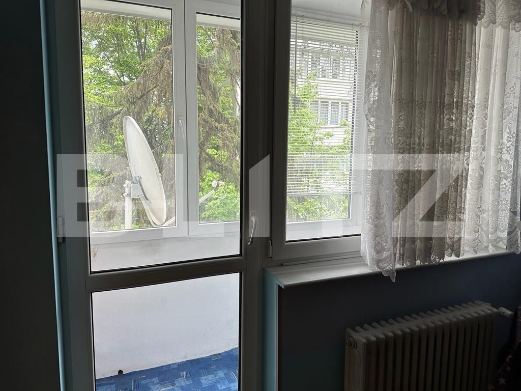 Apartament de închiriat 2 camere Central - 126221AI | BLITZ Suceava | Poza7