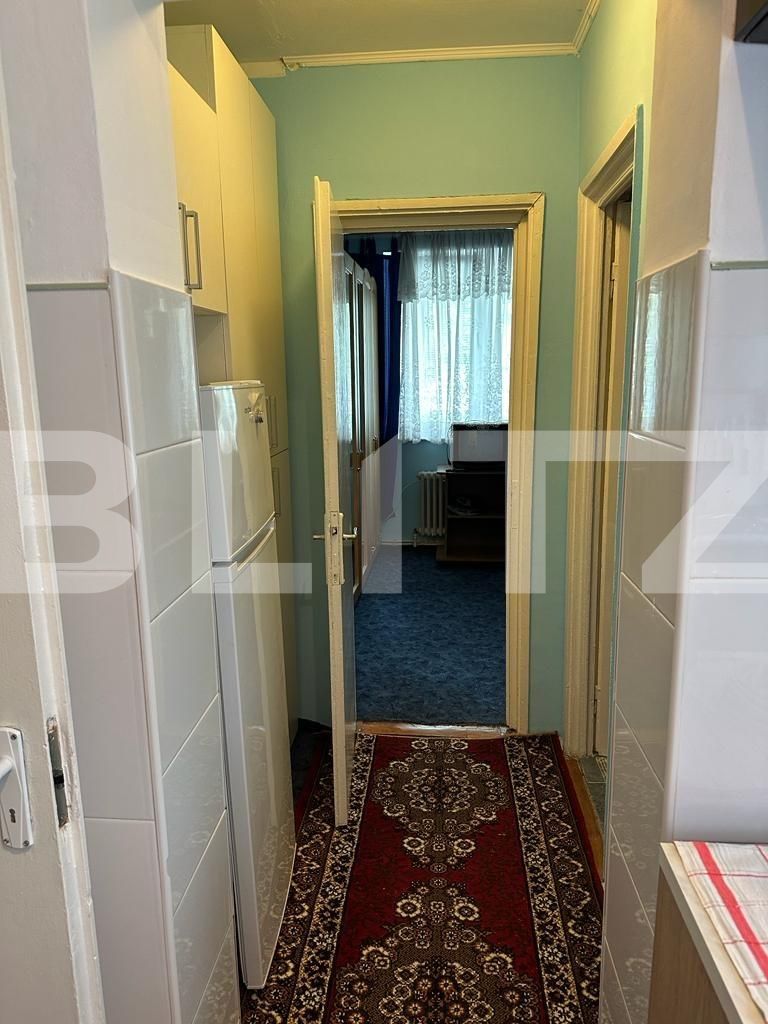 Apartament de închiriat 2 camere Central - 126221AI | BLITZ Suceava | Poza10
