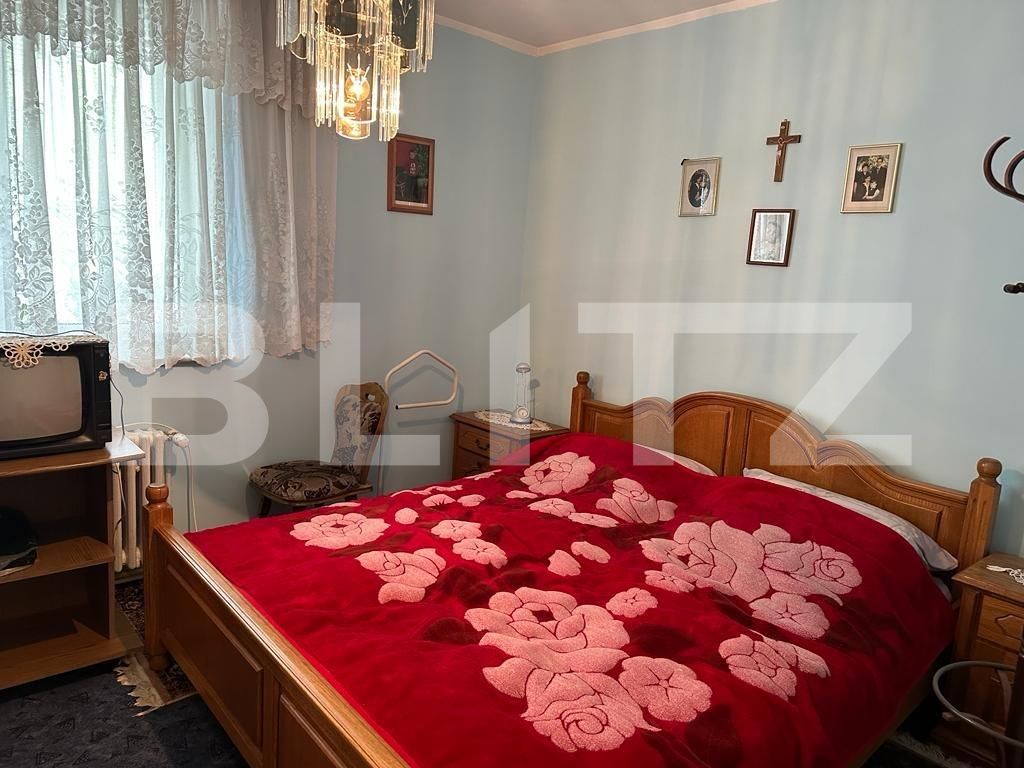 Apartament de închiriat 2 camere Central - 126221AI | BLITZ Suceava | Poza5