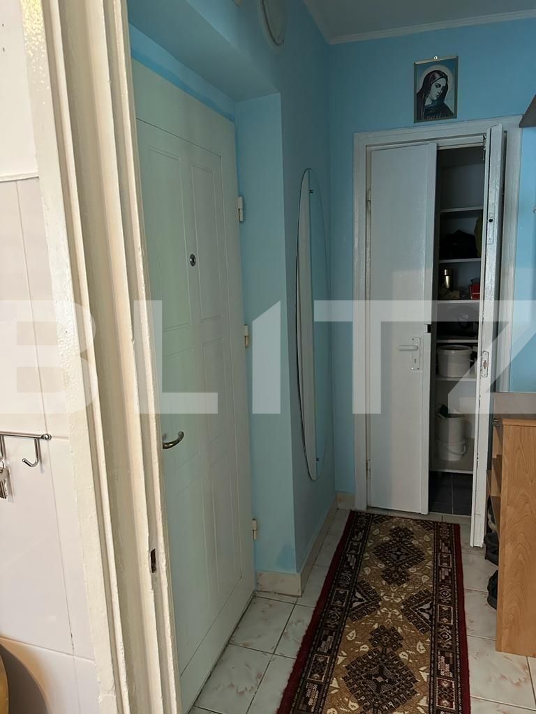 Apartament de închiriat 2 camere Central - 126221AI | BLITZ Suceava | Poza11
