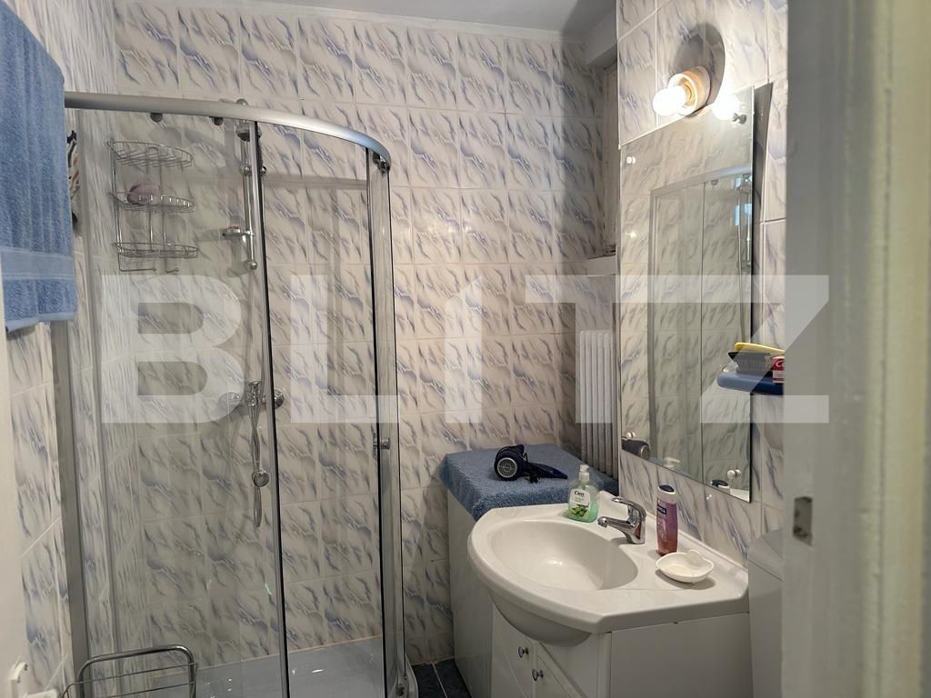 Apartament de închiriat 2 camere Central - 126221AI | BLITZ Suceava | Poza12