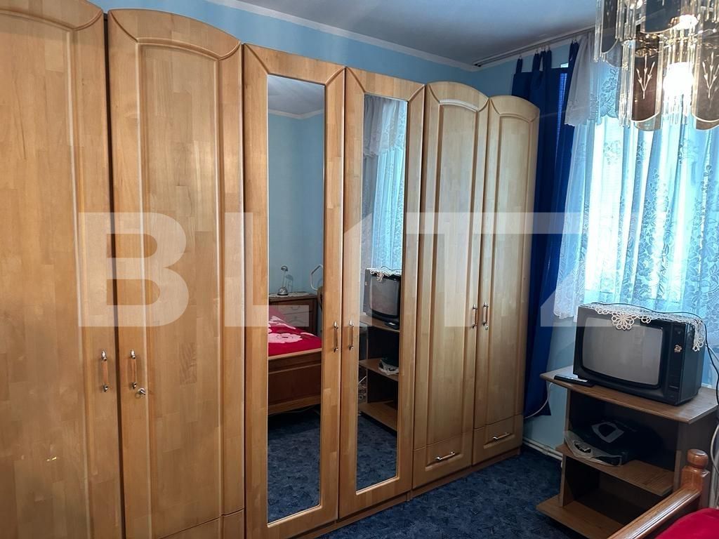 Apartament de închiriat 2 camere Central - 126221AI | BLITZ Suceava | Poza3