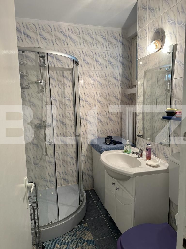 Apartament de închiriat 2 camere Central - 126221AI | BLITZ Suceava | Poza4