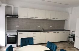 Apartament cu 2 camere, 58mp, zona Burdujeni