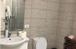 Apartament cu 2 camere, 58mp, zona Burdujeni