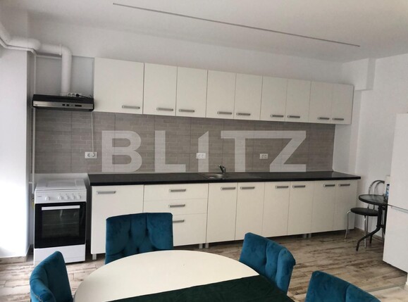 Apartament de vânzare 2 camere Burdujeni - 126231AV | BLITZ Suceava | Poza4