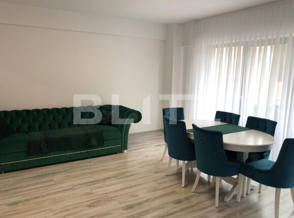 Apartament de vânzare 2 camere Burdujeni - 126231AV | BLITZ Suceava | Poza1
