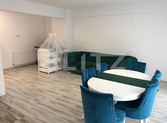 Apartament de vânzare 2 camere Burdujeni - 126231AV | BLITZ Suceava | Poza2