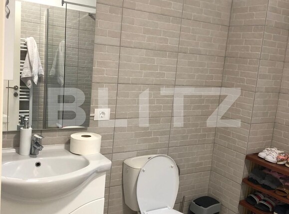 Apartament de vânzare 2 camere Burdujeni - 126231AV | BLITZ Suceava | Poza9