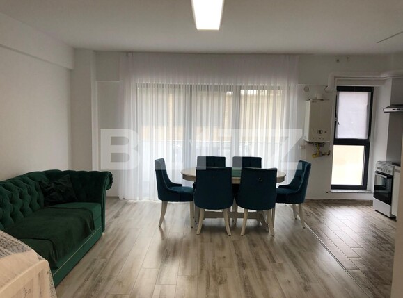 Apartament de vânzare 2 camere Burdujeni - 126231AV | BLITZ Suceava | Poza3