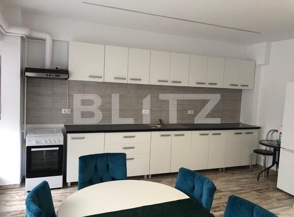 Apartament de vânzare 2 camere Burdujeni - 126231AV | BLITZ Suceava | Poza5