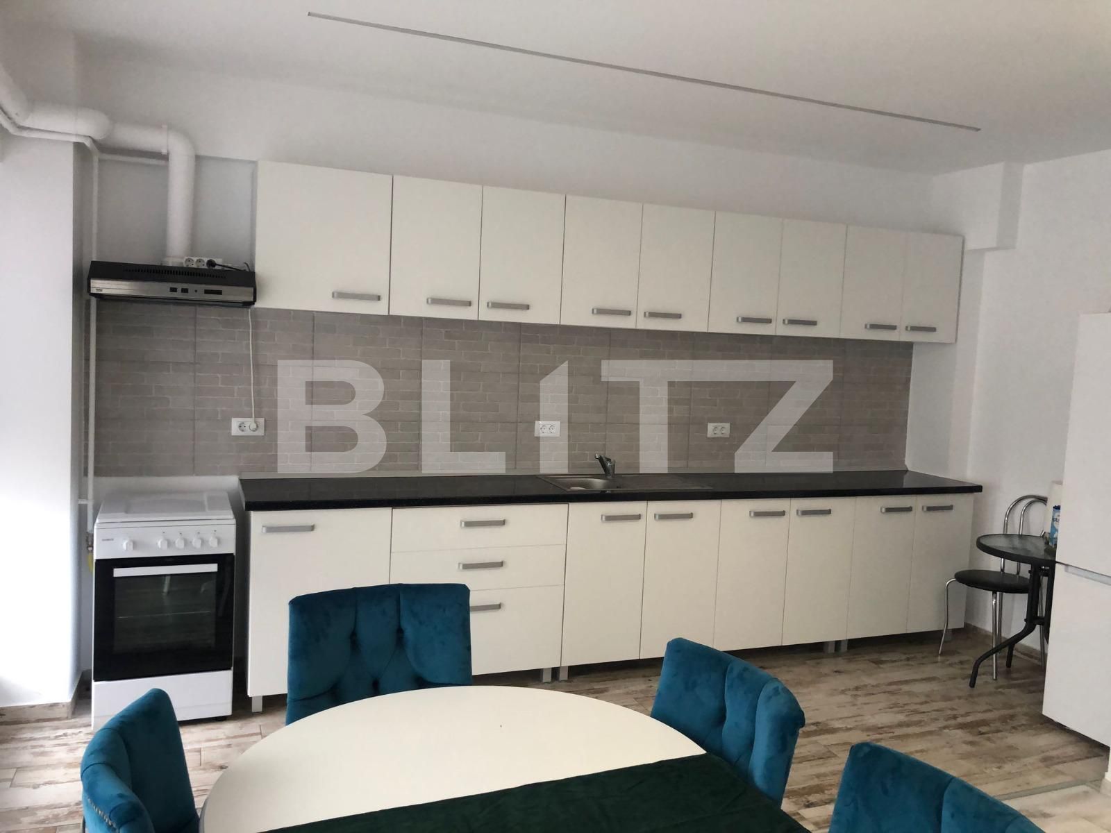 Apartament de vânzare 2 camere Burdujeni - 126231AV | BLITZ Suceava | Poza4