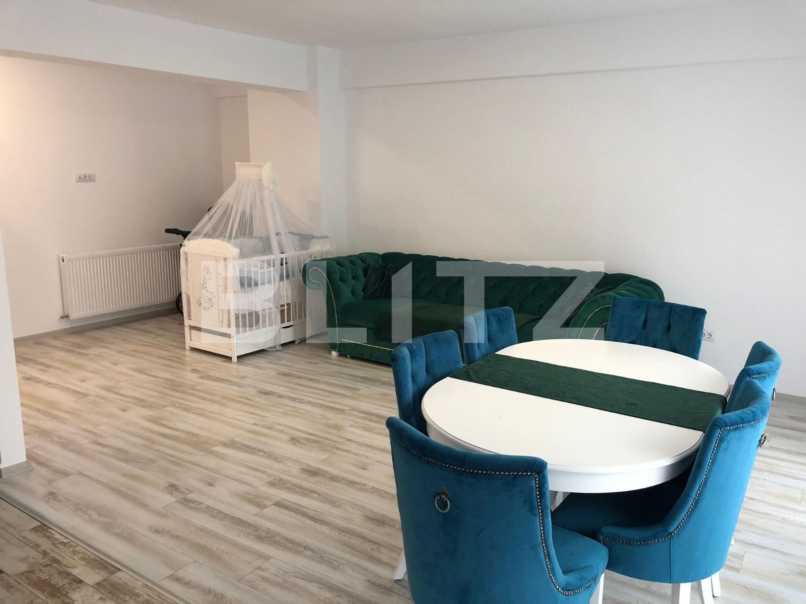 Apartament de vânzare 2 camere Burdujeni - 126231AV | BLITZ Suceava | Poza2