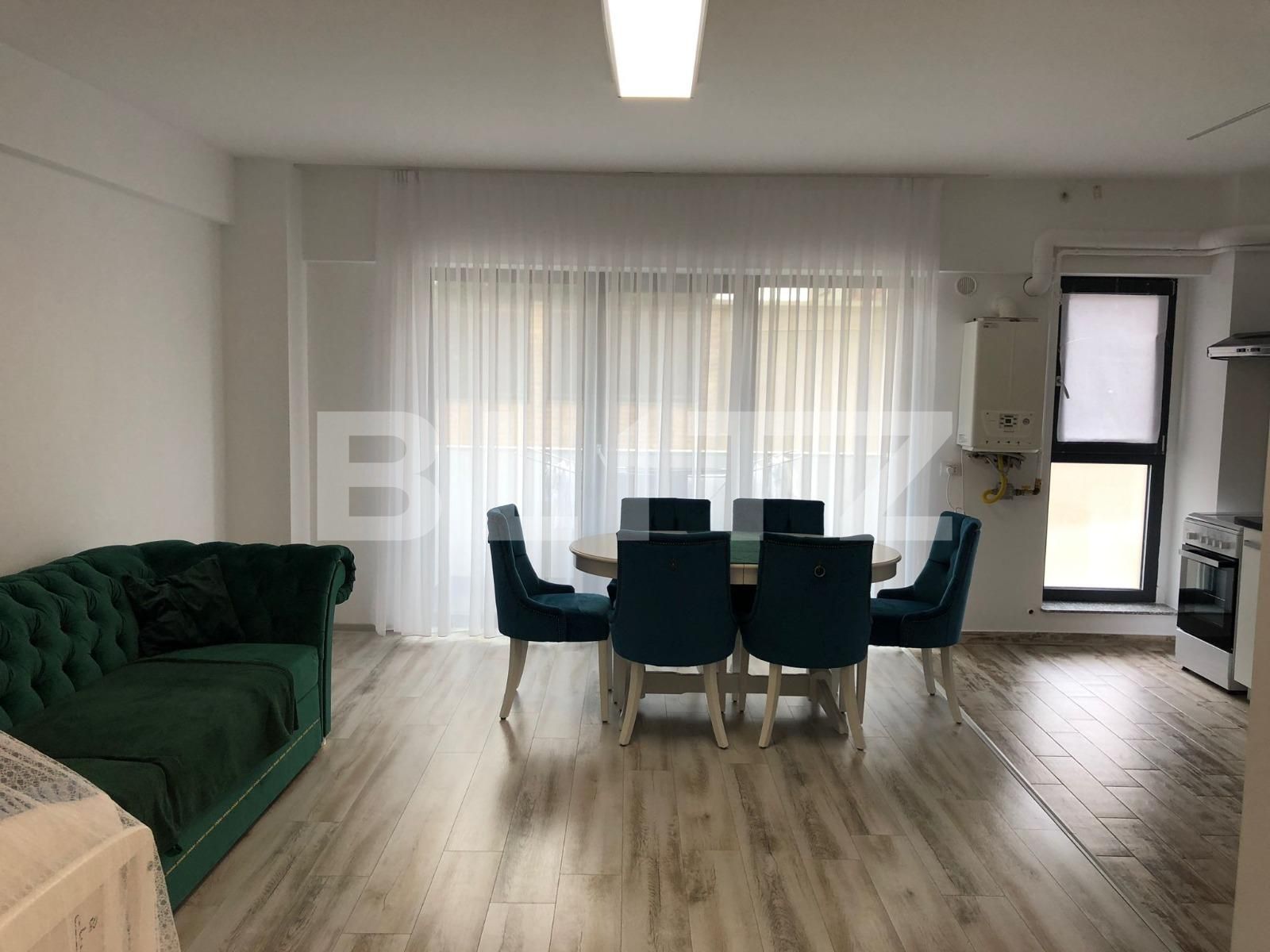 Apartament de vânzare 2 camere Burdujeni - 126231AV | BLITZ Suceava | Poza3