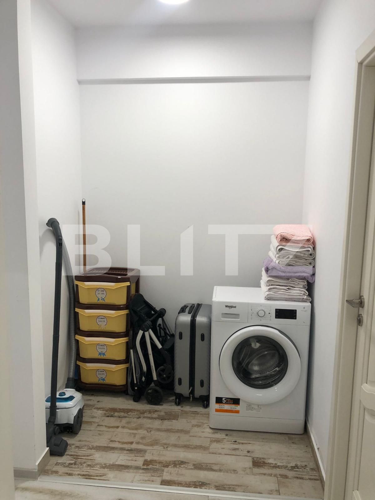 Apartament de vânzare 2 camere Burdujeni - 126231AV | BLITZ Suceava | Poza8