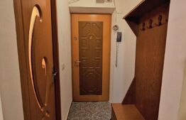 Garsonieră, 22 mp, etaj intermediar, zona Ramiro