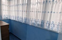 Garsonieră, 22 mp, etaj intermediar, zona Ramiro