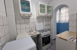 Garsonieră, 22 mp, etaj intermediar, zona Ramiro