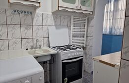 Garsonieră, 22 mp, etaj intermediar, zona Ramiro