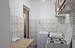 Garsonieră, 22 mp, etaj intermediar, zona Ramiro