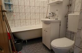 Garsonieră, 22 mp, etaj intermediar, zona Ramiro