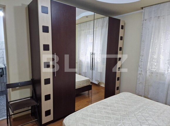 Garsonieră de vânzare Burdujeni - 126237AV | BLITZ Suceava | Poza4