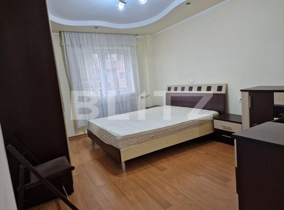 Garsonieră de vânzare Burdujeni - 126237AV | BLITZ Suceava | Poza1